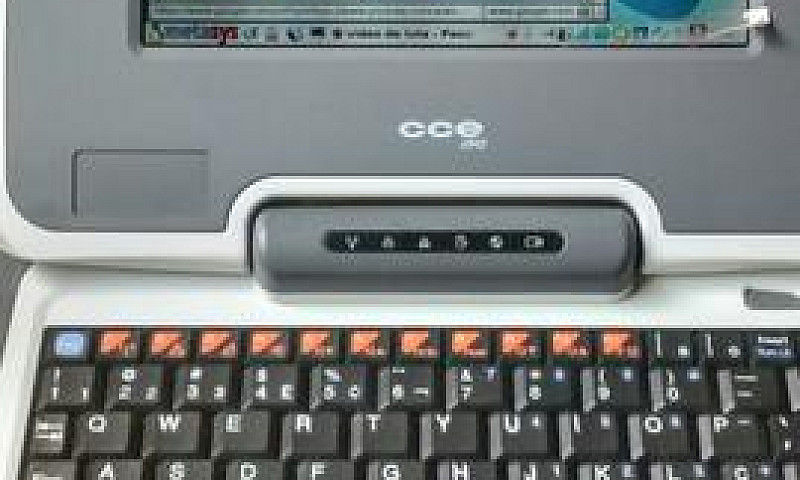 Notebook Laptop...
