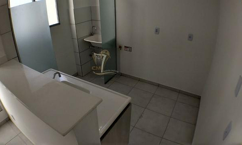 Apartamento Em Cande...