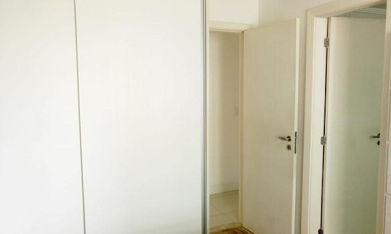Apartamento 3/4 Na P...