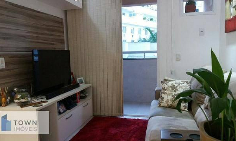 Apartamento Residenc...