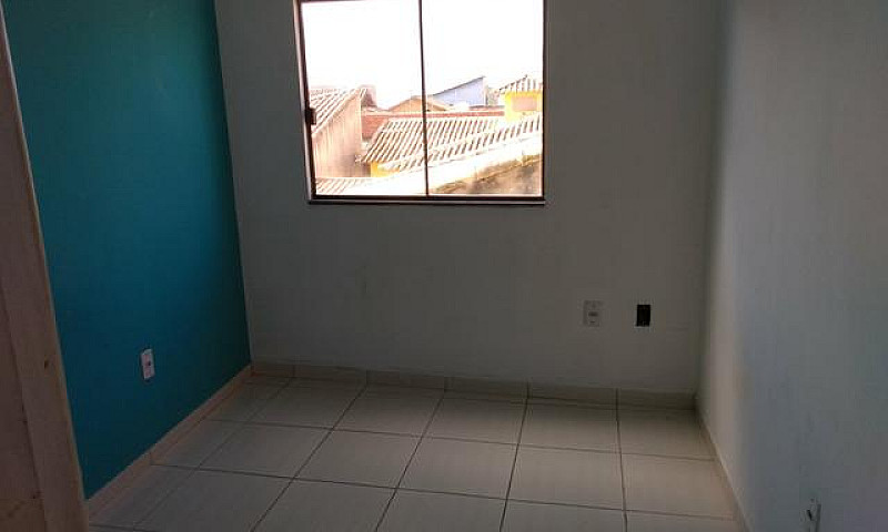 Alugo Casa Com 3 Qua...