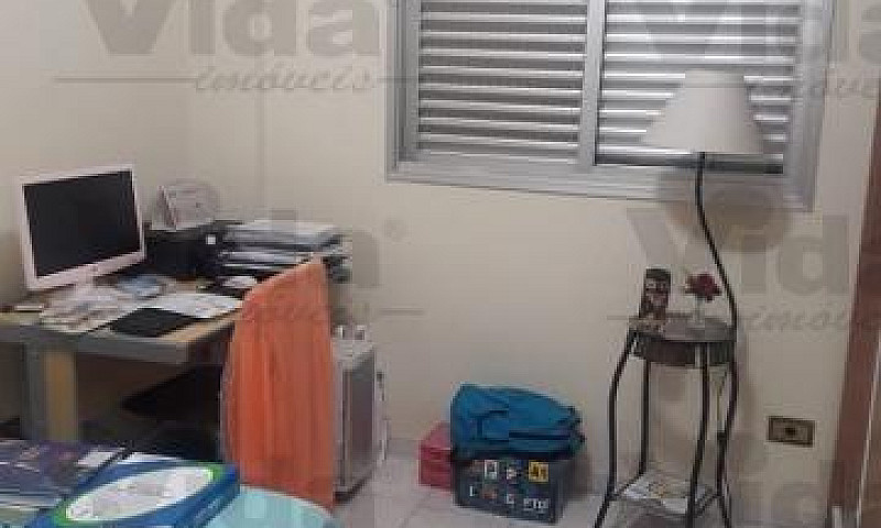 Apartamento Para Alu...