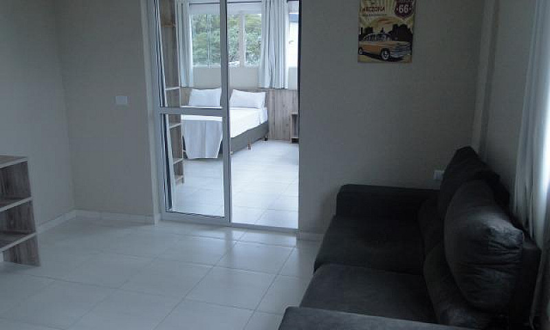 Flat Apartamento - L...