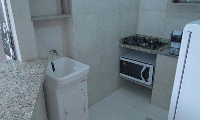 Flat Apartamento - L...