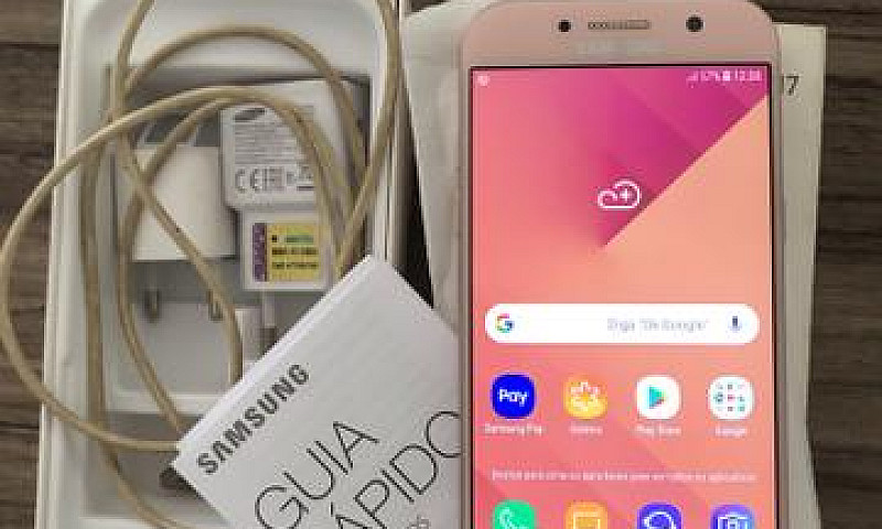 Vendo Samsung Galaxy...