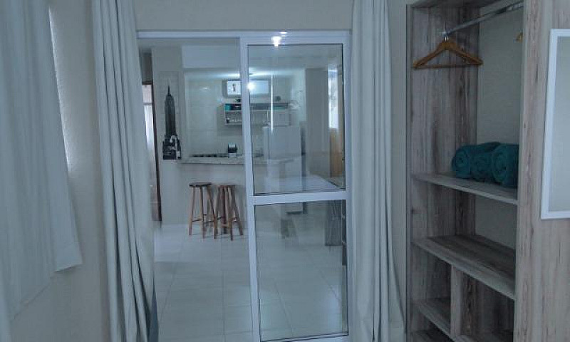 Flat Apartamento - L...