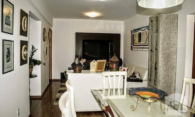 Apartamento À Venda ...