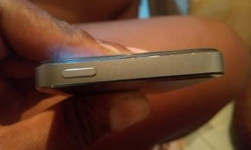 Vendo Iphone 5S...