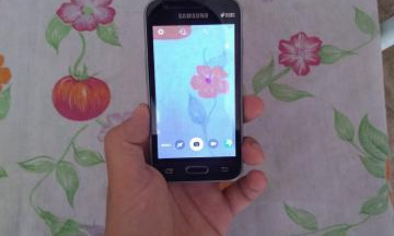 Samsung J1 Mini...