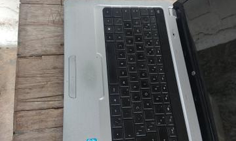 Notebook Hp Core I3 ...
