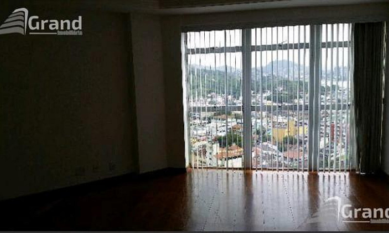 Apartamento 3 Quarto...