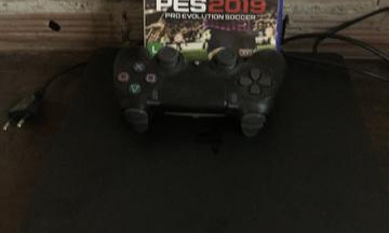 Playstation 4 De 1Tb...
