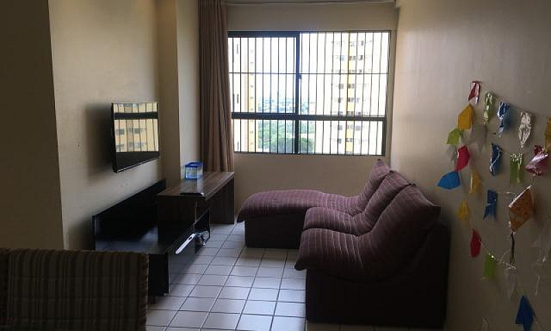 0173 - Apartamento C...