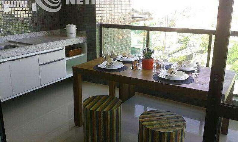 Apartamento 1 Quarto...