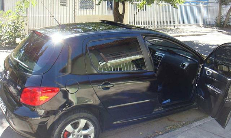 Peugeot 307 1.6 Teto...