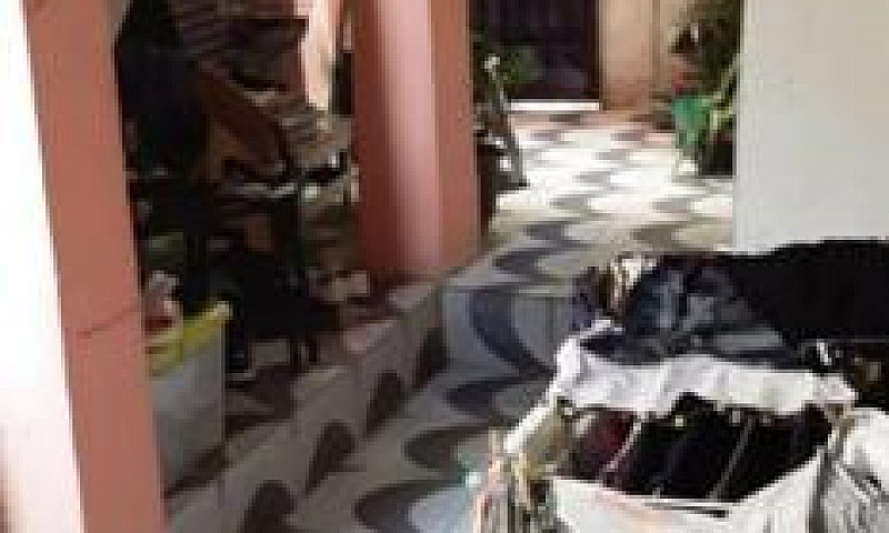 Casa 1 Andar Livre D...