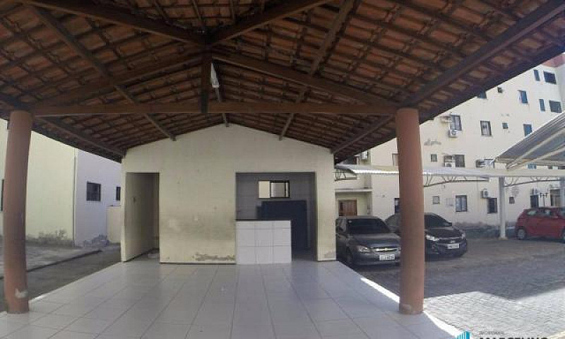 Apartamento Com 3 Do...