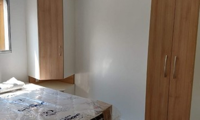 Apartamento Iranduba...