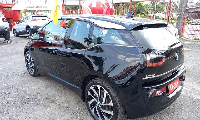 Bmw I3 Bev Full Híbr...