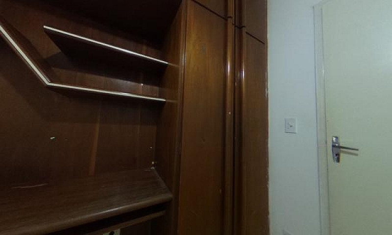 Apartamento Para Alu...