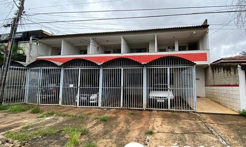 Goiânia - Kitchenett...