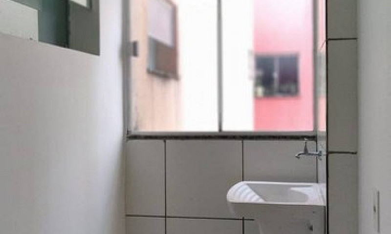 Apartamento Para Alu...