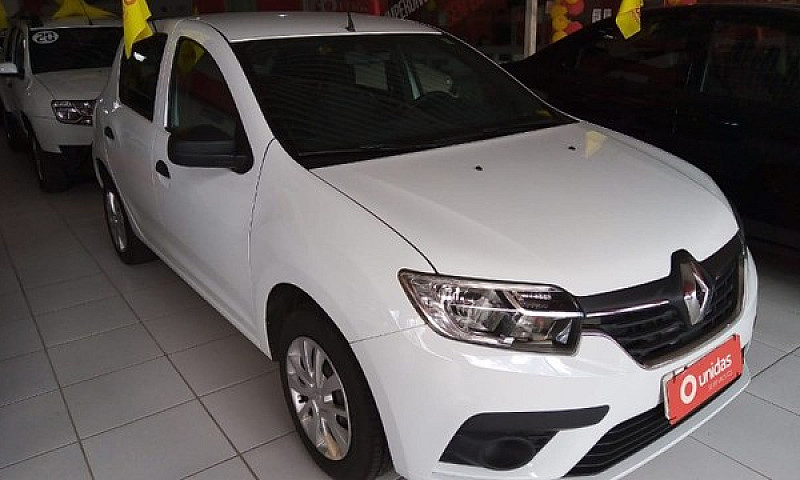 Renault Sandero Life...