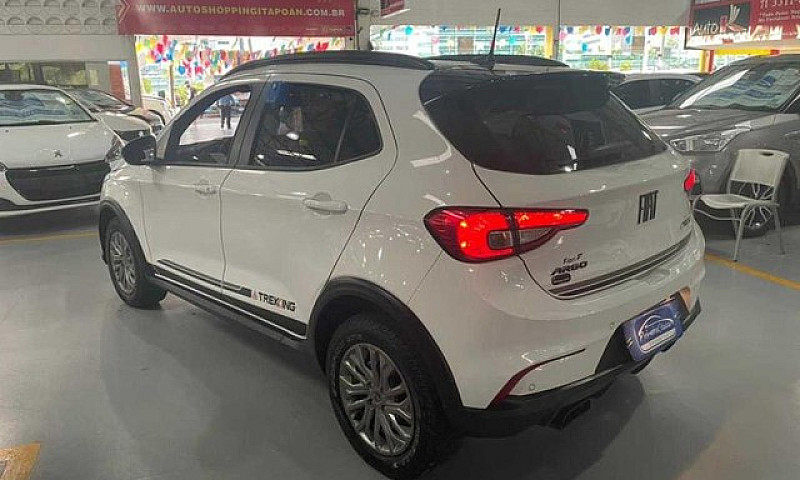 Fiat Argo 1.3 Firefl...
