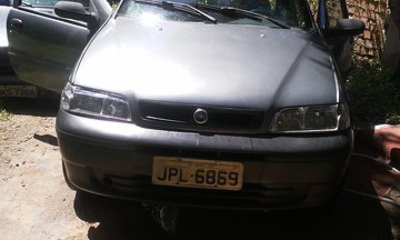 Vendo Estrada 2002 S...