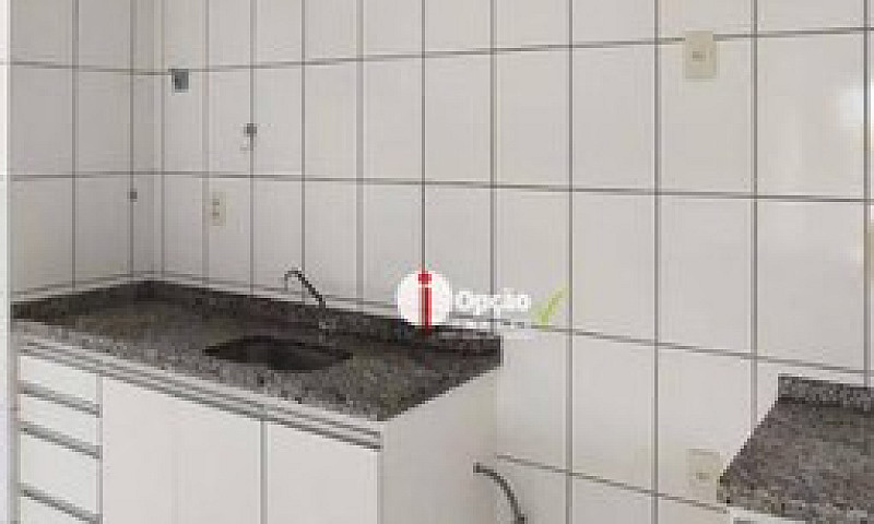 Apartamento Com 3 Do...