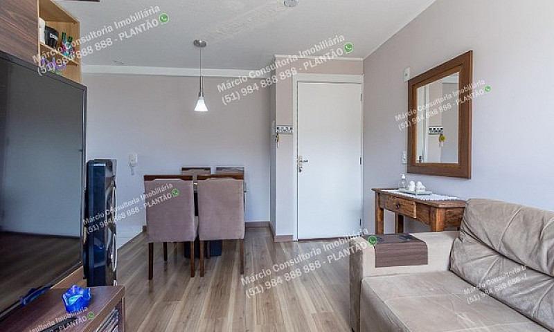 Excelente Apartament...