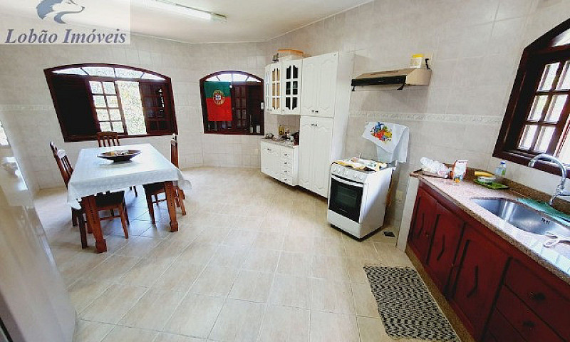 Aconchegante Casa Pr...