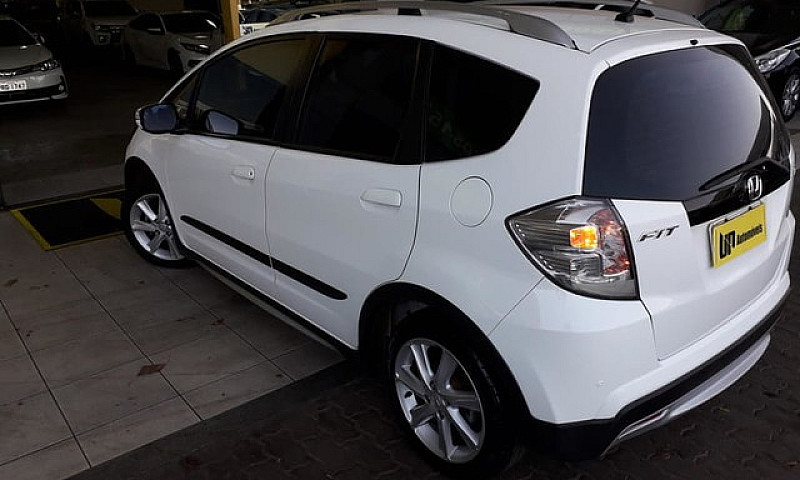 Honda Fit Twist 1.5 ...