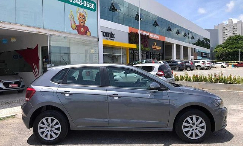 Volkswagen Polo 1.6 ...
