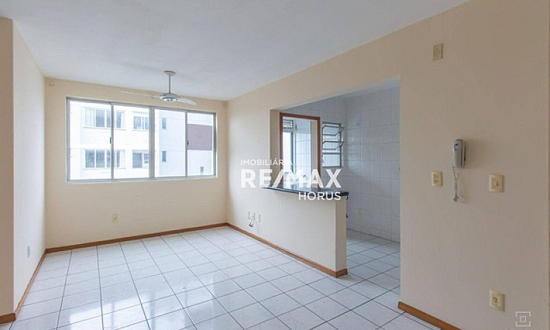 Apartamento Com 2 Do...