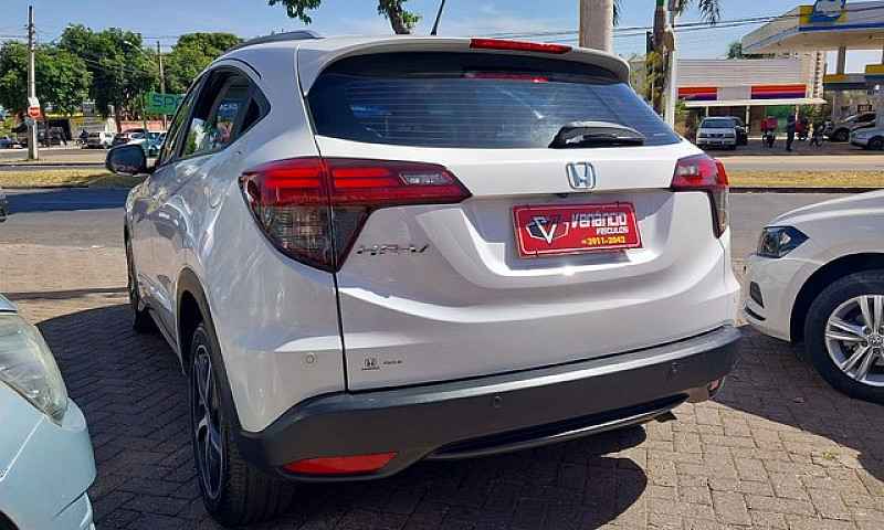 Hr-V 1.8 Exl Aut. 20...