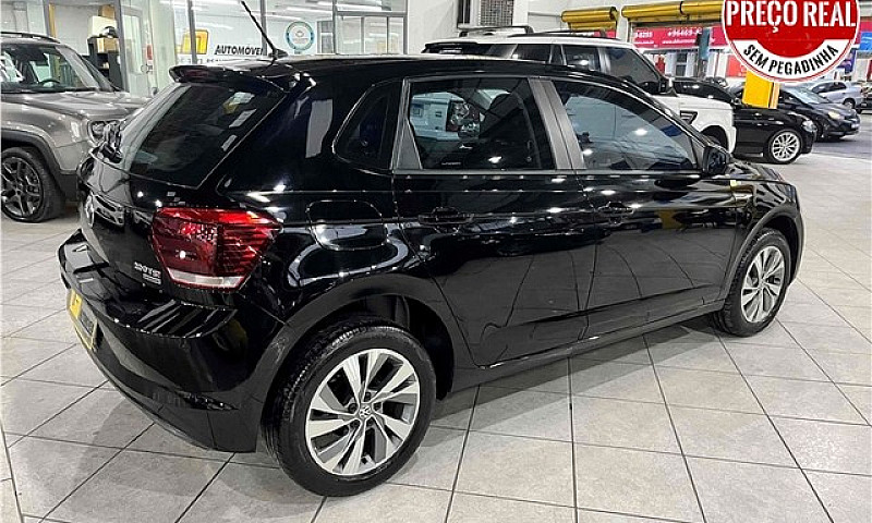 Volkswagen Polo 2020...
