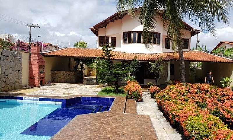 Excelente Casa Duple...