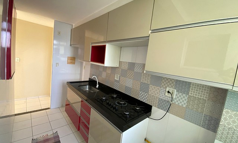 Aluguel Apartamento ...