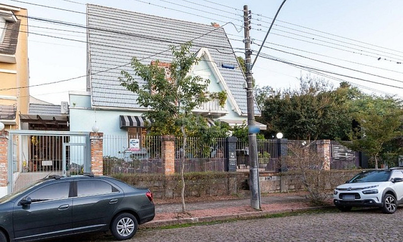 Casa Em Vila Assunçã...
