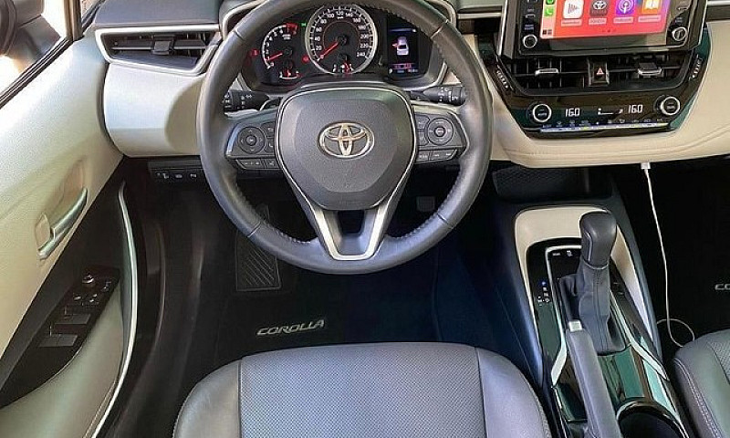 Toyota Corolla Altis...
