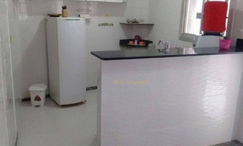 Apartamento Com 2 Do...