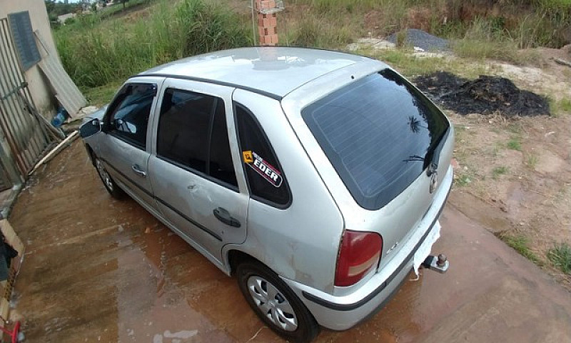 Gol Bola G3...