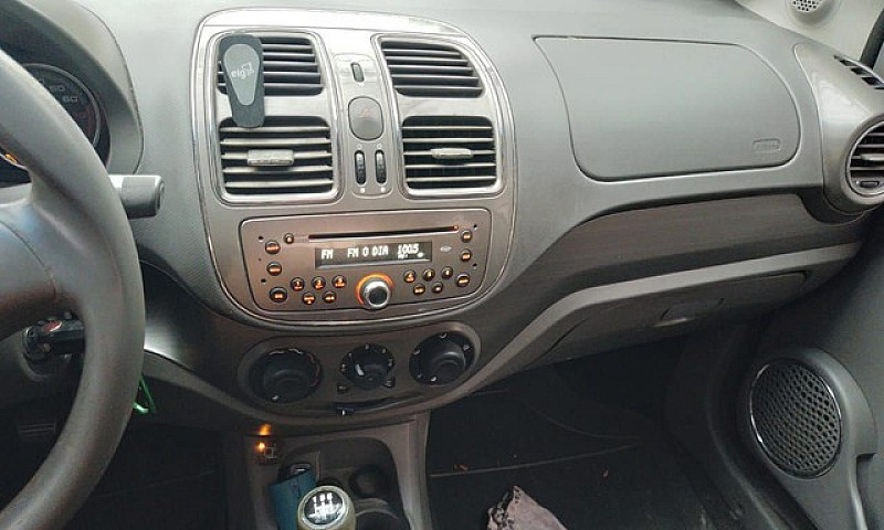 Fiat Grand Siena ...