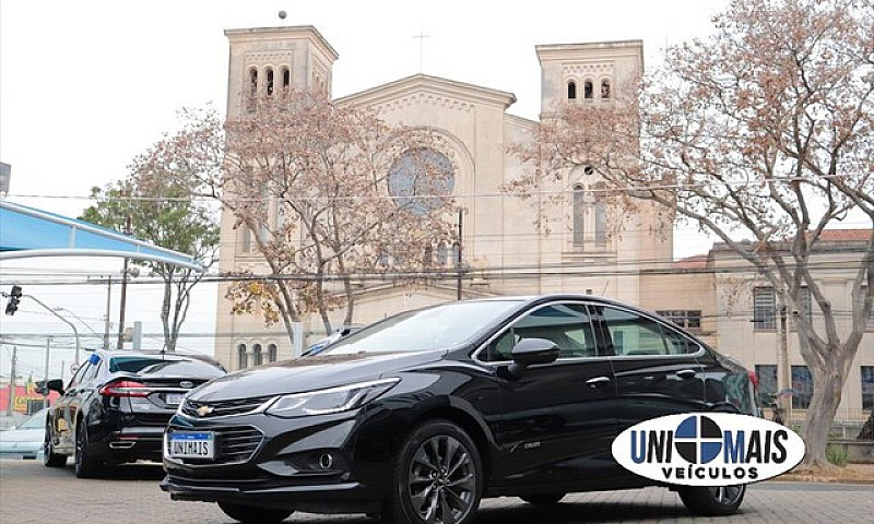 Chevrolet Cruze 1.4 ...