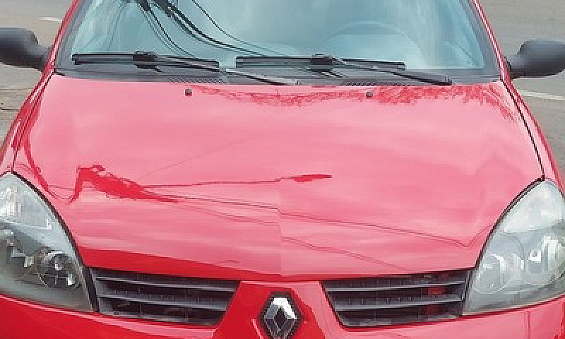 Clio 2010/11 Complet...