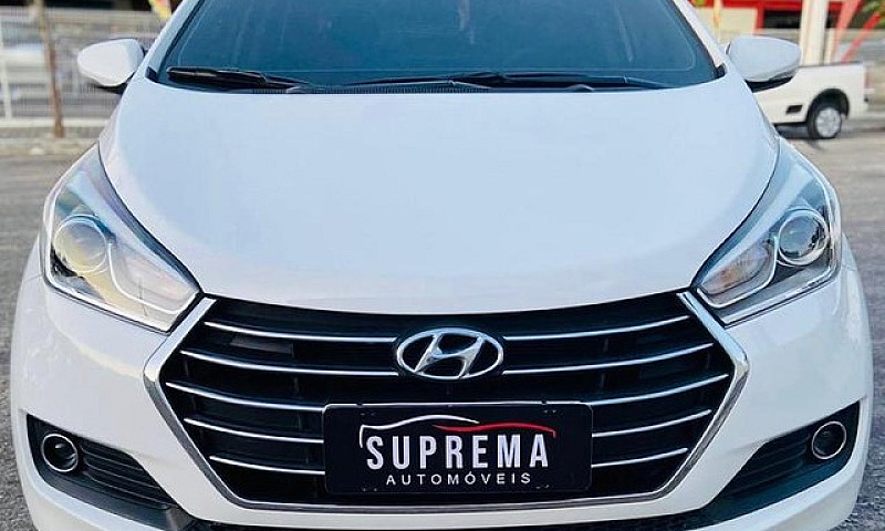 Hyundai Hb20S Premiu...