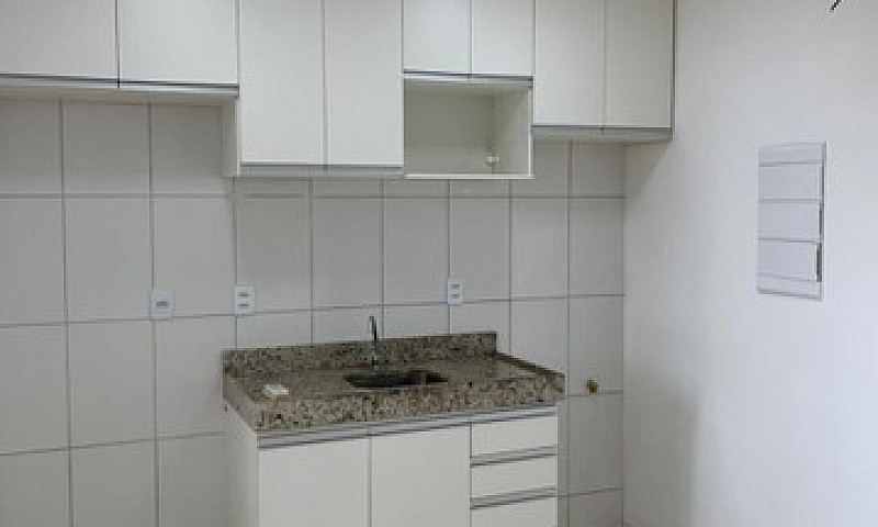 Apartamento Para Alu...