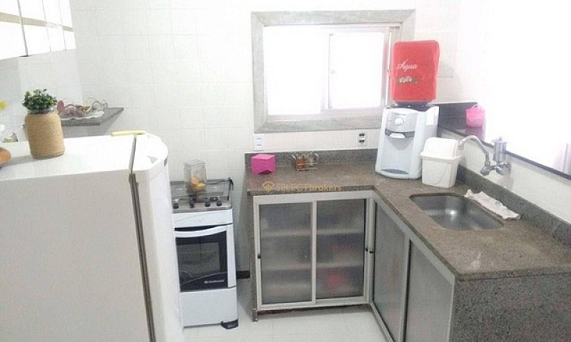 Apartamento Com 2 Do...
