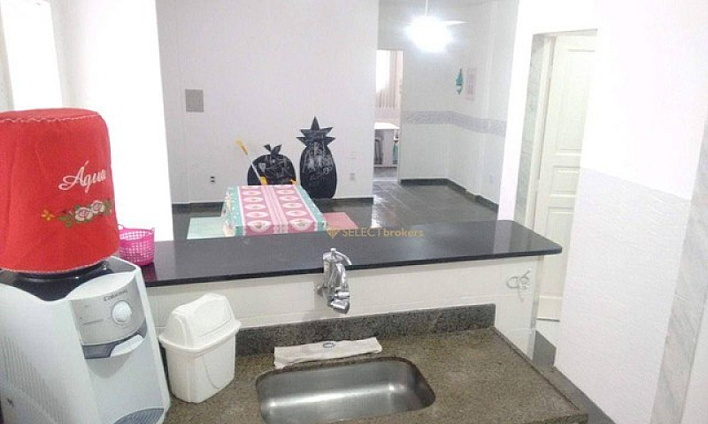Apartamento Com 2 Do...